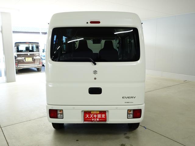 スズキ&nbsp;エブリイ&nbsp;&nbsp;&nbsp;岐阜県の詳細画像&nbsp;その6