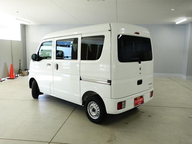 スズキ&nbsp;エブリイ&nbsp;&nbsp;&nbsp;岐阜県の詳細画像&nbsp;その7