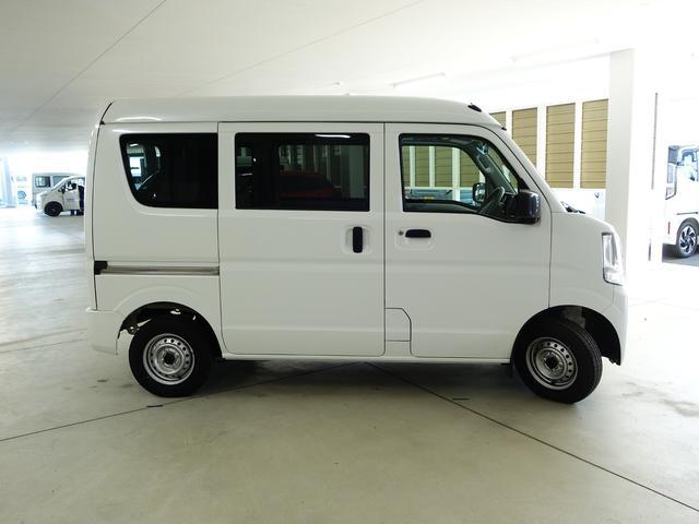 スズキ&nbsp;エブリイ&nbsp;&nbsp;&nbsp;岐阜県の詳細画像&nbsp;その9