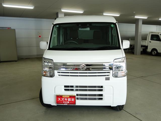 スズキ&nbsp;エブリイ&nbsp;&nbsp;&nbsp;岐阜県の詳細画像&nbsp;その5