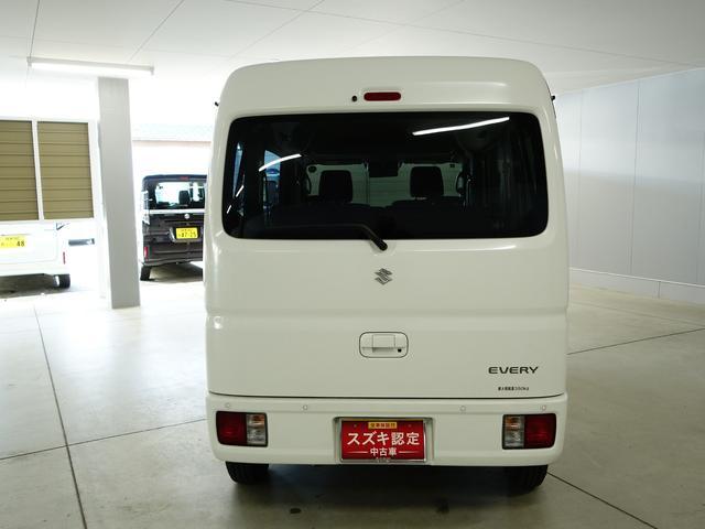 スズキ&nbsp;エブリイ&nbsp;&nbsp;&nbsp;岐阜県の詳細画像&nbsp;その6