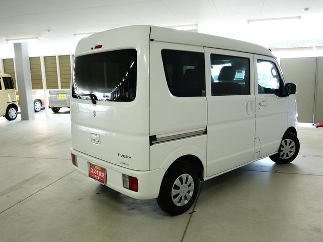 スズキ&nbsp;エブリイ&nbsp;&nbsp;&nbsp;岐阜県の詳細画像&nbsp;その7