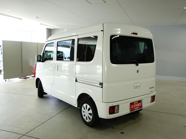 スズキ&nbsp;エブリイ&nbsp;&nbsp;&nbsp;岐阜県の詳細画像&nbsp;その8