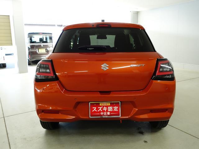 スズキ スイフト   岐阜県の詳細画像 その6