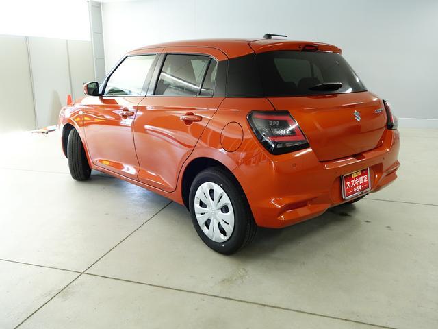 スズキ スイフト   岐阜県の詳細画像 その8