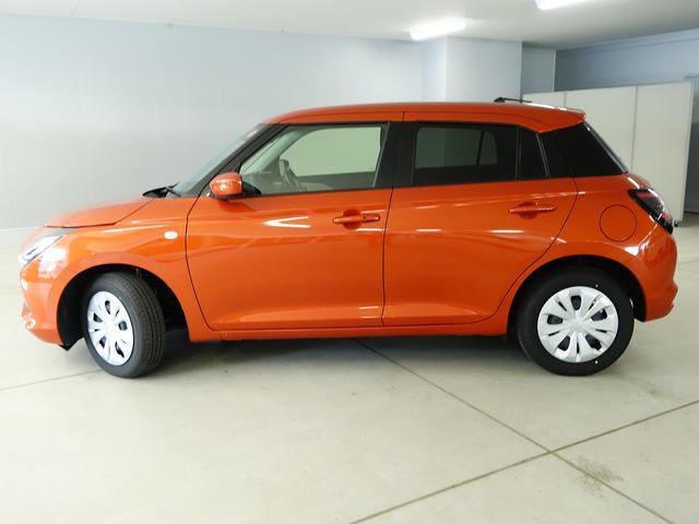 スズキ スイフト   岐阜県の詳細画像 その9