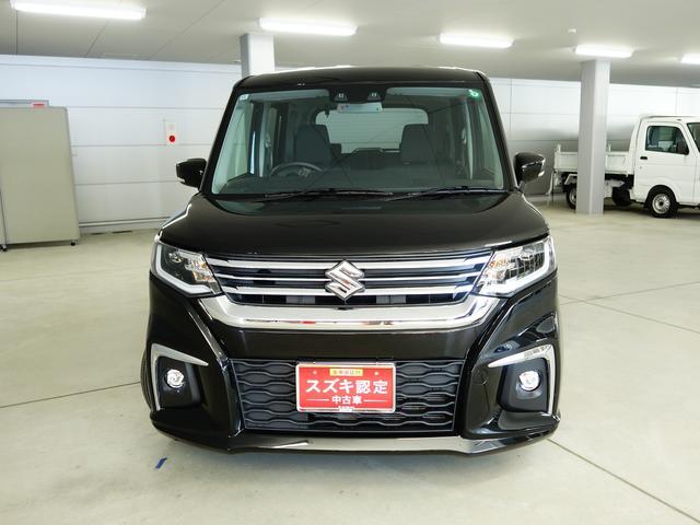 スズキ&nbsp;ソリオ&nbsp;&nbsp;&nbsp;岐阜県の詳細画像&nbsp;その5