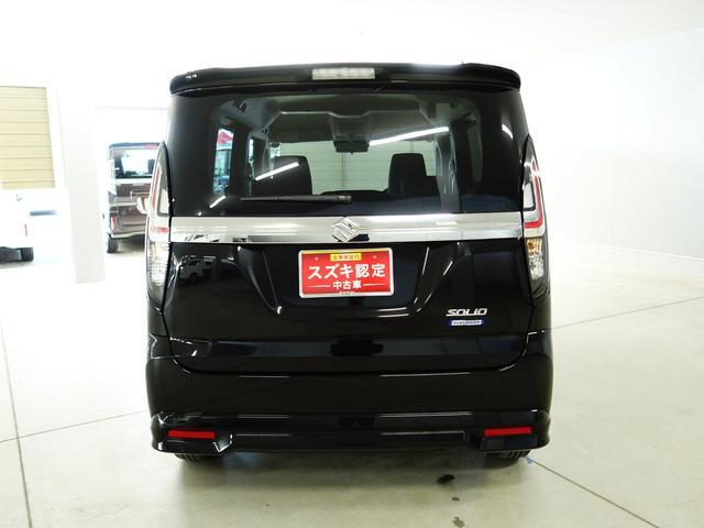 スズキ&nbsp;ソリオ&nbsp;&nbsp;&nbsp;岐阜県の詳細画像&nbsp;その6