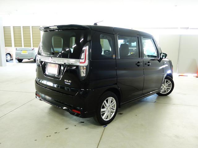 スズキ&nbsp;ソリオ&nbsp;&nbsp;&nbsp;岐阜県の詳細画像&nbsp;その7