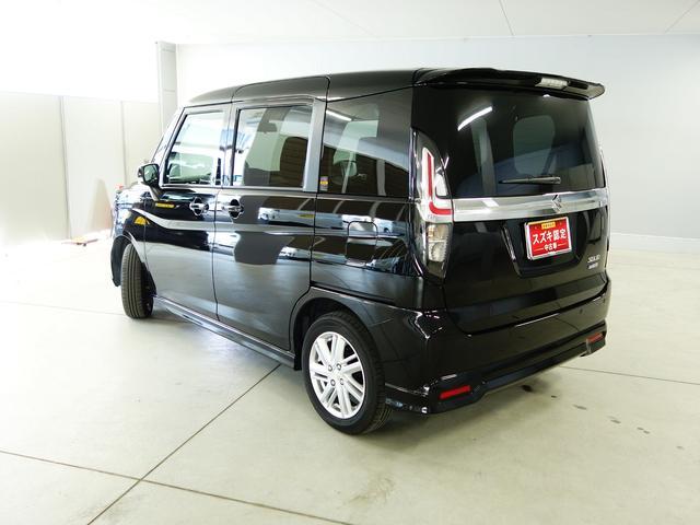 スズキ&nbsp;ソリオ&nbsp;&nbsp;&nbsp;岐阜県の詳細画像&nbsp;その8