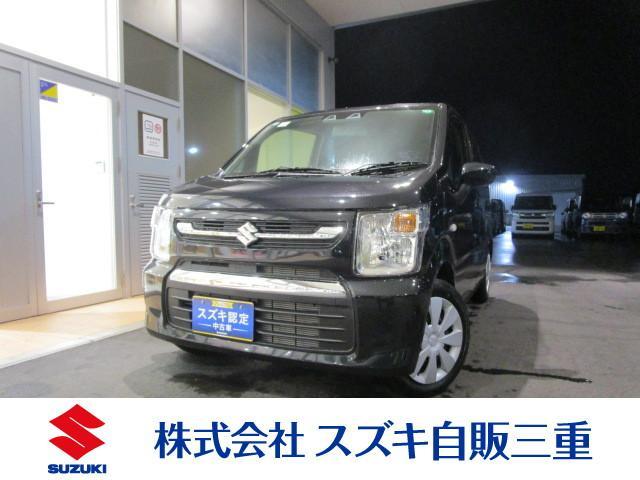 スズキ ワゴンR   三重県
