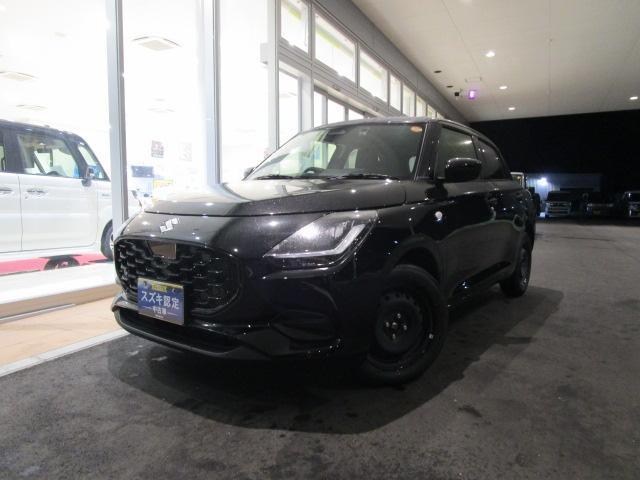 スズキ スイフト 1.2 XG  三重県の詳細画像 その2