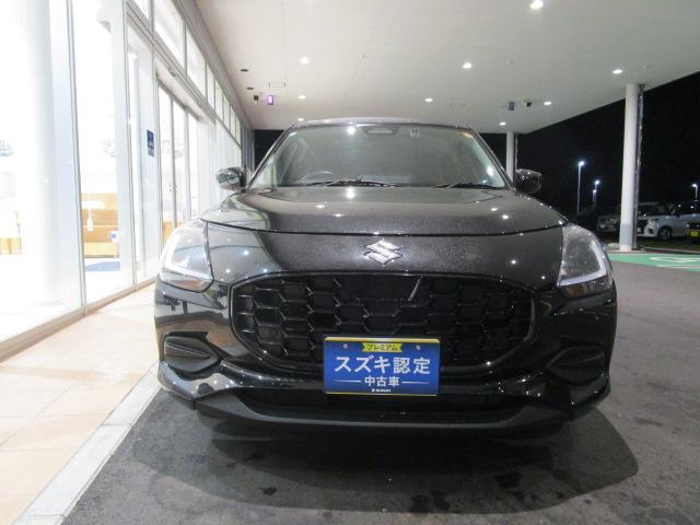 スズキ スイフト 1.2 XG  三重県の詳細画像 その4