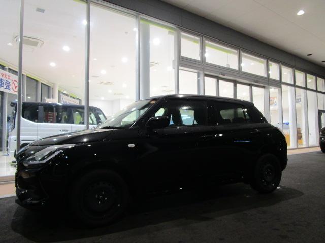 スズキ スイフト 1.2 XG  三重県の詳細画像 その9