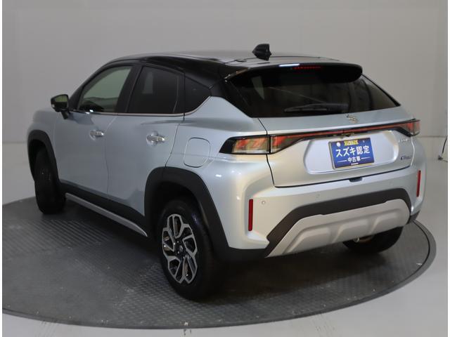 スズキ フロンクス   愛知県の詳細画像 その7