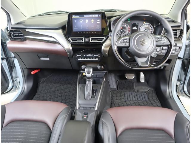 スズキ フロンクス   愛知県の詳細画像 その9