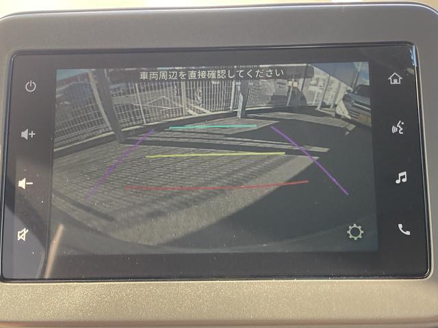 スズキ アルトラパン   愛知県の詳細画像 その4