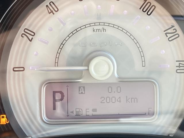 スズキ アルトラパン   愛知県の詳細画像 その5