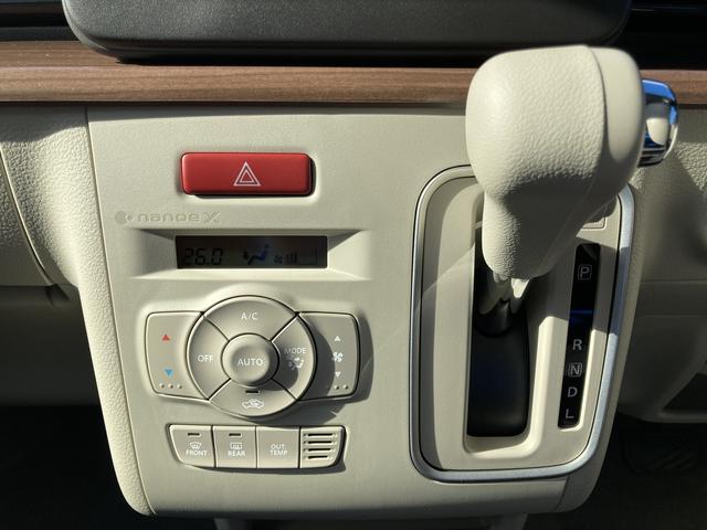 スズキ アルトラパン   愛知県の詳細画像 その7