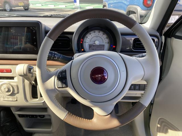 スズキ アルトラパン   愛知県の詳細画像 その8