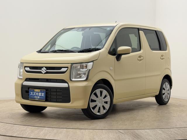 スズキ&nbsp;ワゴンR&nbsp;&nbsp;&nbsp;北海道