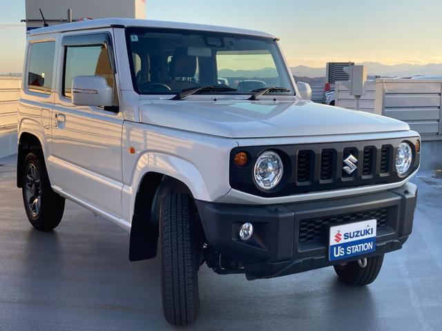 スズキ ジムニー   群馬県の詳細画像 その6