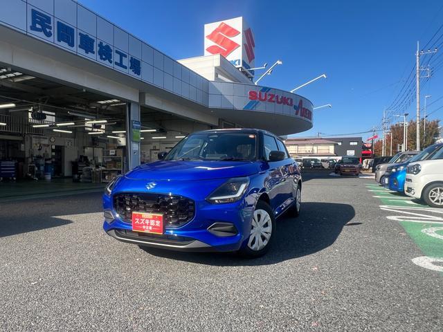 スズキ&nbsp;スイフト&nbsp;&nbsp;&nbsp;埼玉県
