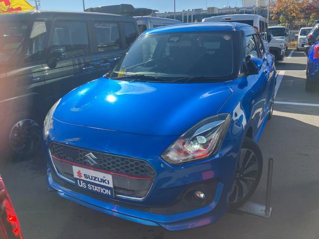 スズキ&nbsp;スイフト&nbsp;&nbsp;&nbsp;埼玉県