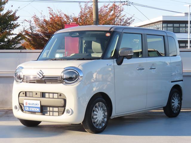 スズキ&nbsp;ワゴンRスマイル&nbsp;&nbsp;&nbsp;埼玉県