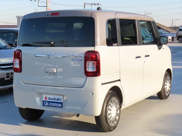 スズキ&nbsp;ワゴンRスマイル&nbsp;&nbsp;&nbsp;埼玉県の詳細画像&nbsp;その2