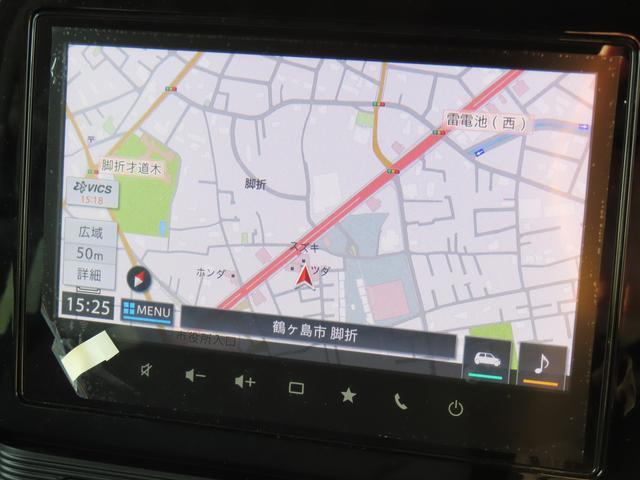 スズキ&nbsp;ワゴンRスマイル&nbsp;&nbsp;&nbsp;埼玉県の詳細画像&nbsp;その9