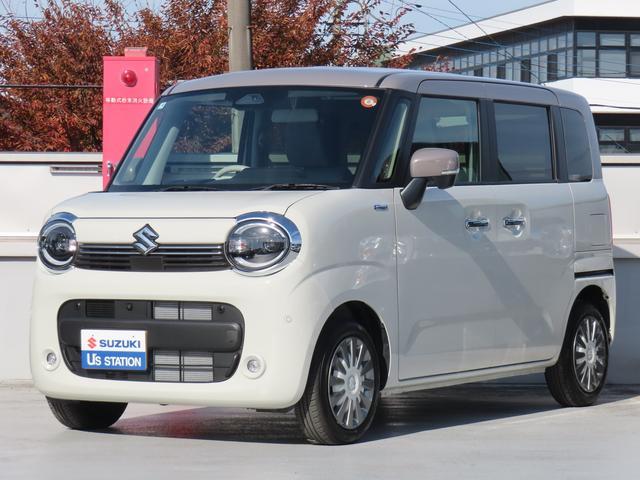 スズキ&nbsp;ワゴンRスマイル&nbsp;&nbsp;&nbsp;埼玉県