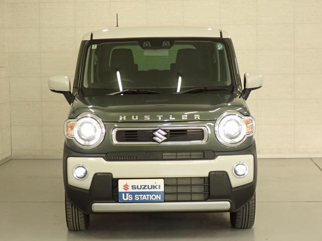 スズキ ハスラー   大阪府の詳細画像 その2