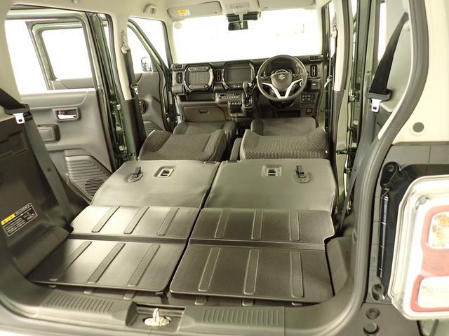 スズキ ハスラー   大阪府の詳細画像 その6