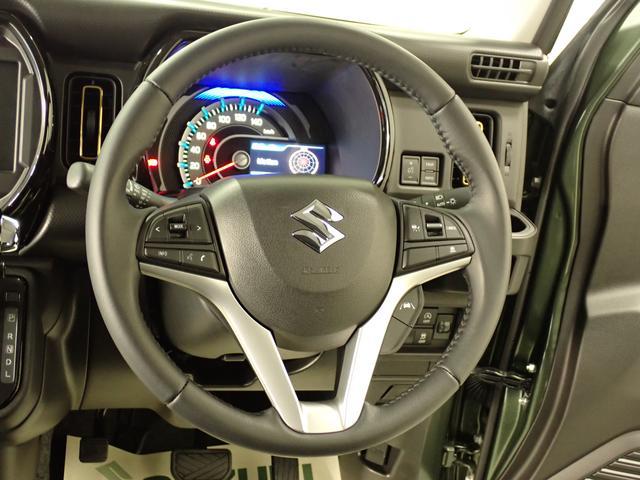 スズキ ハスラー   大阪府の詳細画像 その9