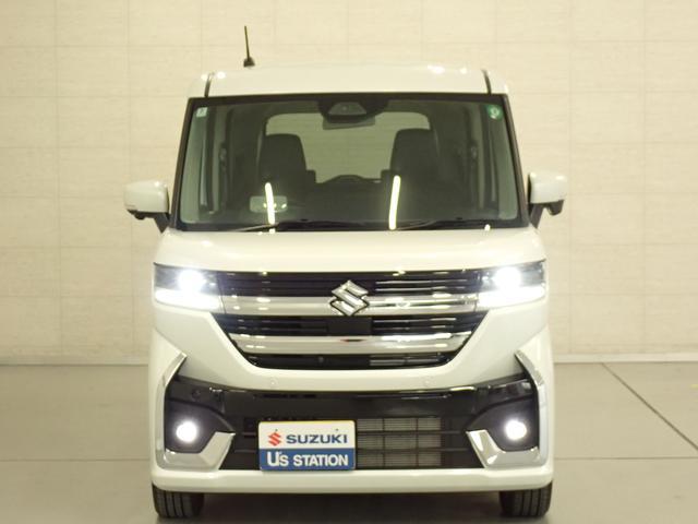 スズキ スペーシア   大阪府の詳細画像 その2