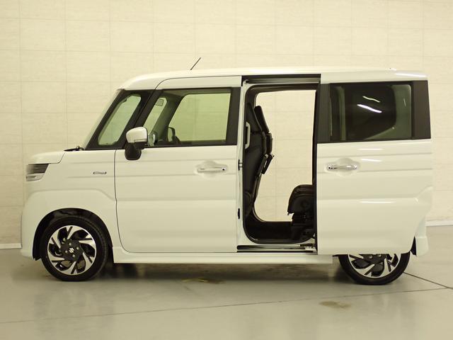 スズキ スペーシア   大阪府の詳細画像 その5