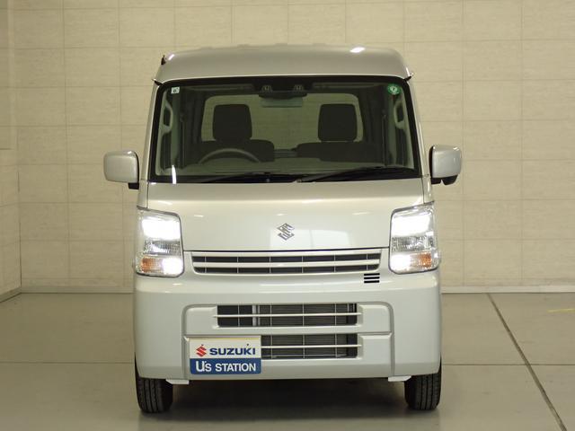 スズキ エブリイ   大阪府の詳細画像 その2