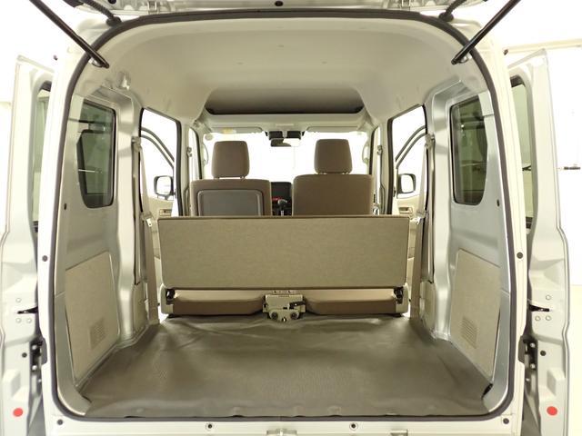 スズキ エブリイ   大阪府の詳細画像 その4