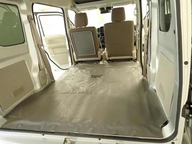 スズキ エブリイ   大阪府の詳細画像 その5