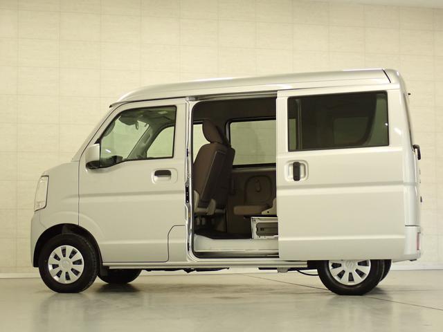 スズキ エブリイ   大阪府の詳細画像 その6