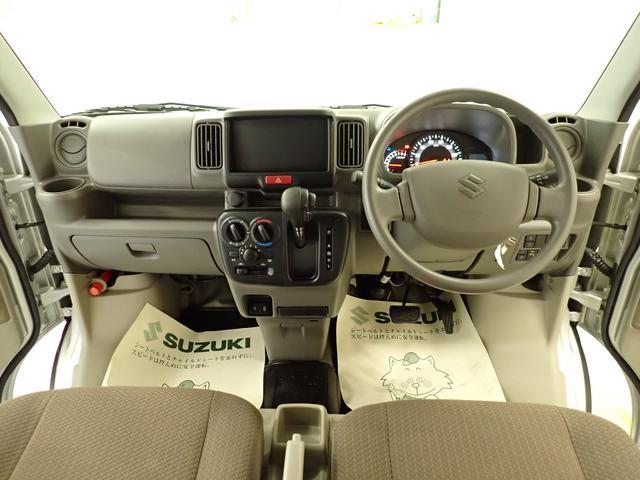 スズキ エブリイ   大阪府の詳細画像 その7