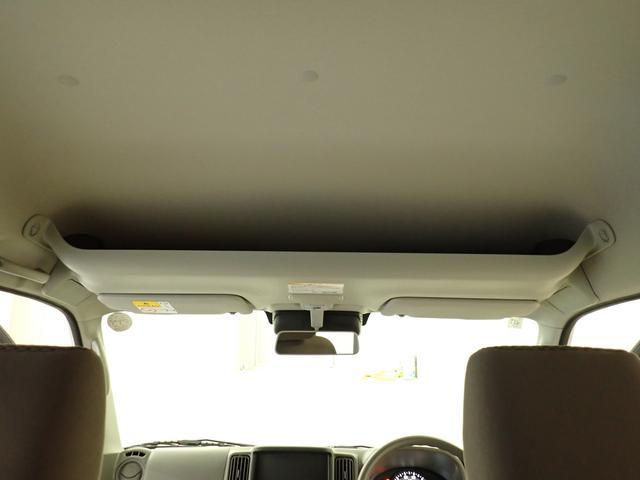 スズキ エブリイ   大阪府の詳細画像 その8