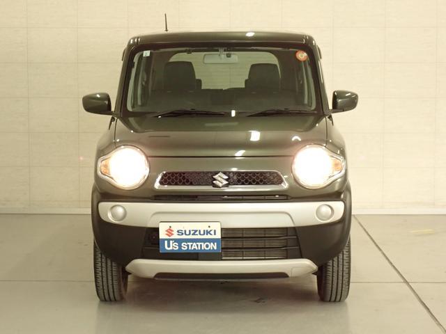 スズキ ハスラー   大阪府の詳細画像 その2