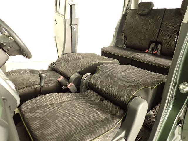 スズキ ハスラー   大阪府の詳細画像 その6