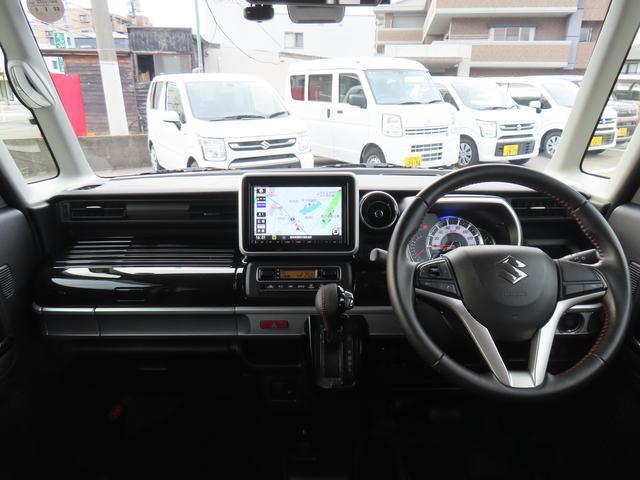 スズキ スペーシア   福岡県の詳細画像 その4