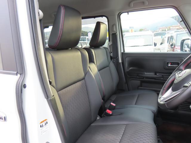 スズキ スペーシア   福岡県の詳細画像 その5