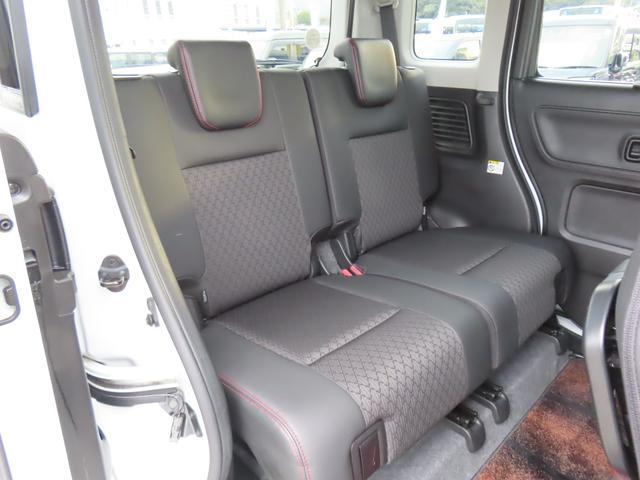 スズキ スペーシア   福岡県の詳細画像 その6