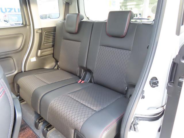 スズキ スペーシア   福岡県の詳細画像 その8