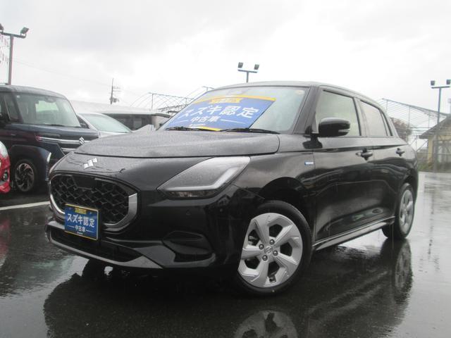 スズキ スイフト   山形県